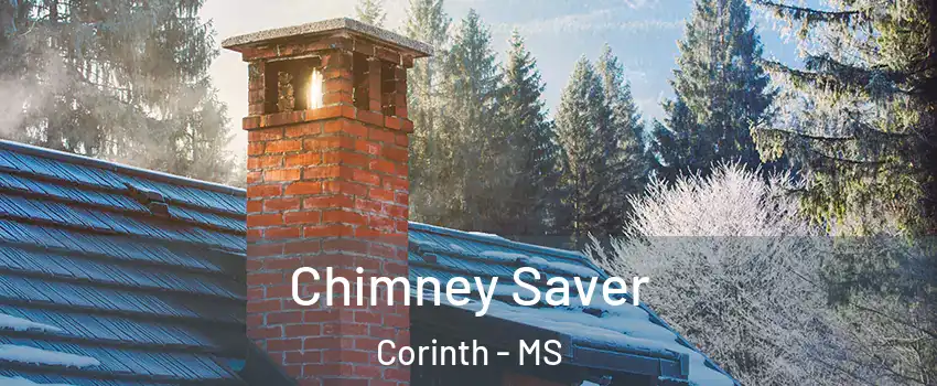  Chimney Saver Corinth - MS