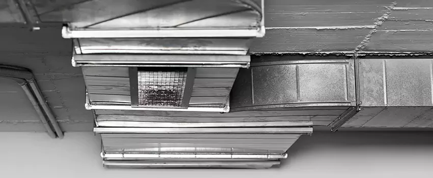 Trusted Air Duct Cleaning Company in Corinth, Mississippi