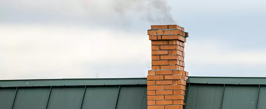 Animal Screen Chimney Cap Repair And Installation Services in Corinth, Mississippi
