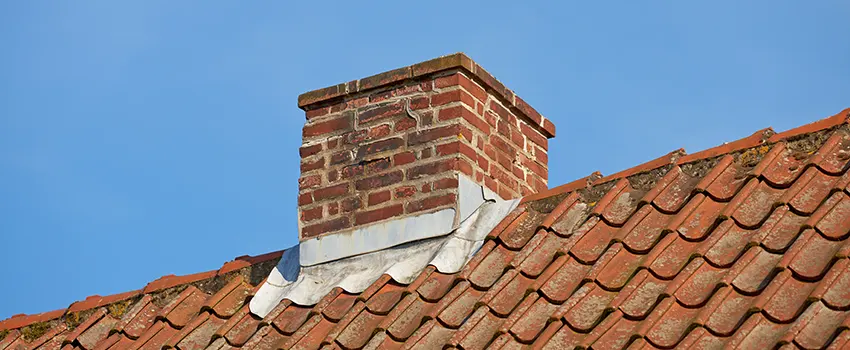 Residential Chimney Bricks Rotten Repair Services in Corinth, MS