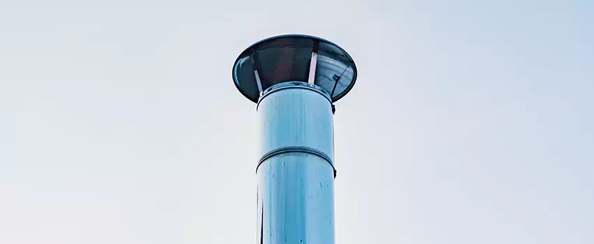 Wind-Resistant Chimney Caps Installation and Repair Services in Corinth, Mississippi