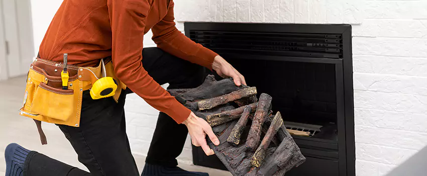 Chimney Creosote Cleaning Cost in Corinth, Mississippi