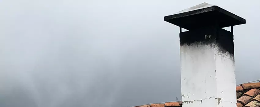 Chimney Damper Inspection in Corinth, MS