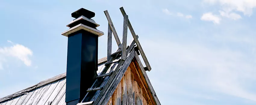 Chimney Creosote Cleaning in Corinth, MS