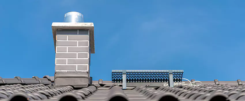 Chimney Flue Relining Services in Corinth, Mississippi