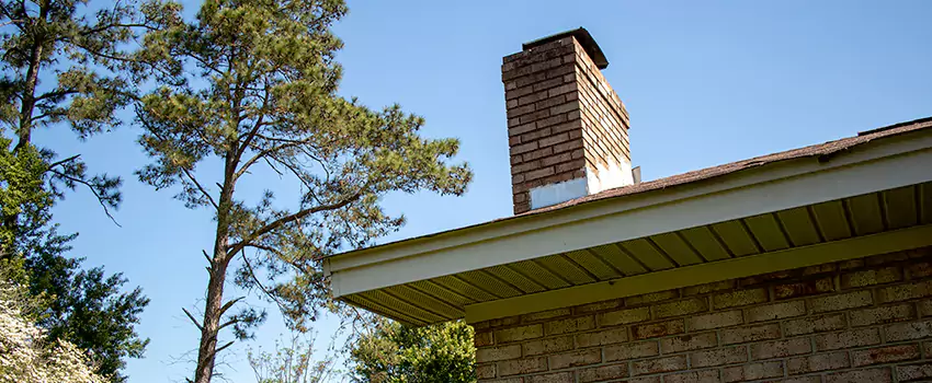 Budget-Friendly Chimney Masonry Service in Corinth, Mississippi