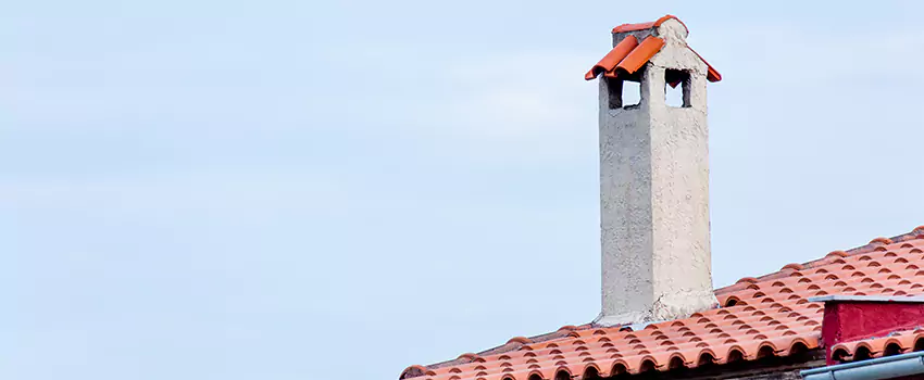 Chimney Pot Replacement in Corinth, MS