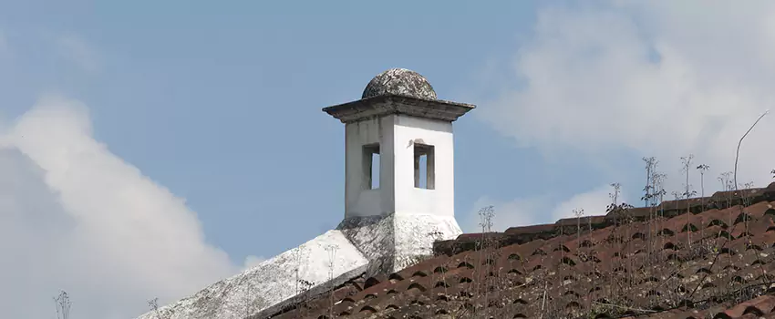 Cost To Rebuild A Chimney in Corinth, MS