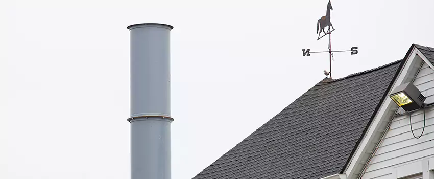 Chimney Inspection in Corinth, MS