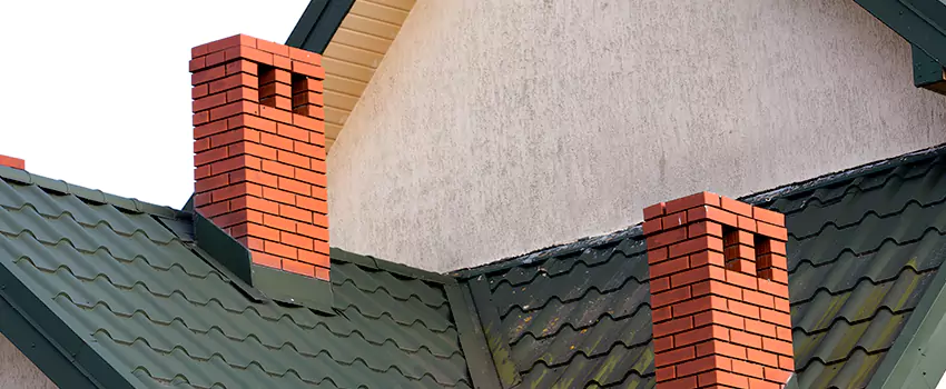 Chimney Saver Waterproofing Services in Corinth, Mississippi