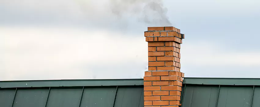 Chimney Soot Cleaning Cost in Corinth, MS
