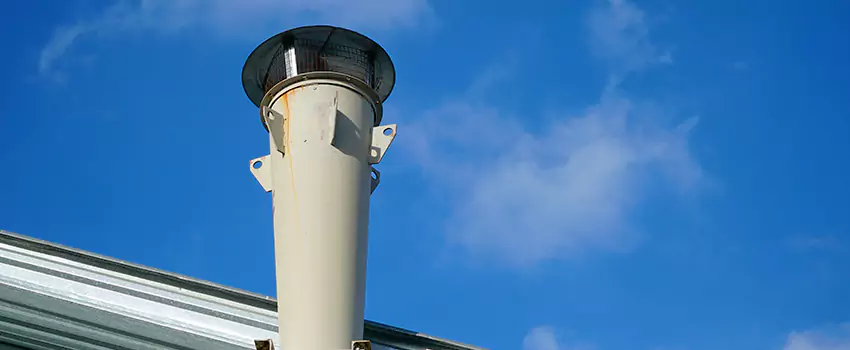 Chimney Spark Arrestor Requirements in Corinth, MS