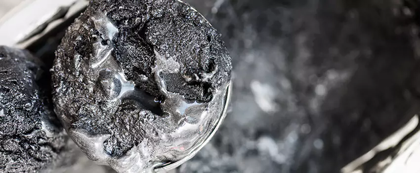 Clogged Dryer Vent Lint Cleaning in Corinth, Mississippi