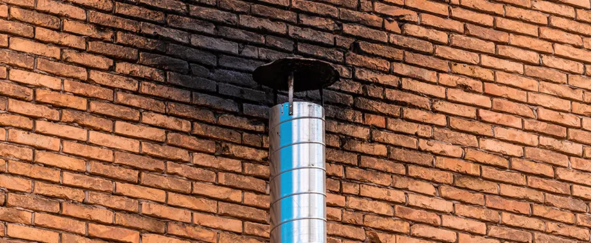 Diagnosing Commercial Chimney Problems in Corinth, MS