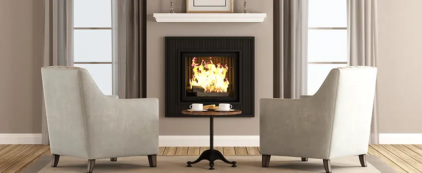 Custom Architectural Fireplace Restoration in Corinth, MS