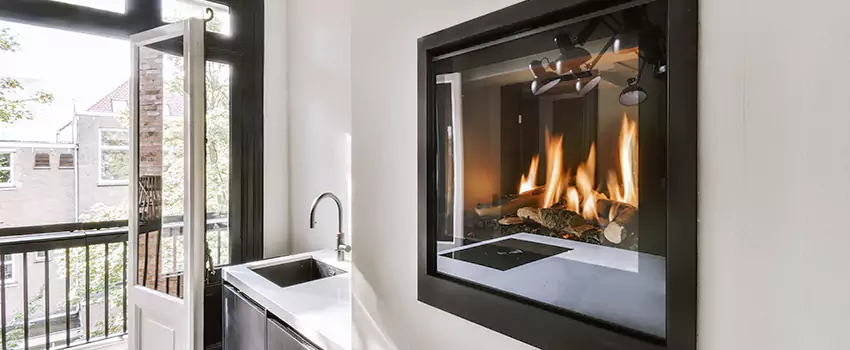 Dimplex Fireplace Installation and Repair in Corinth, Mississippi