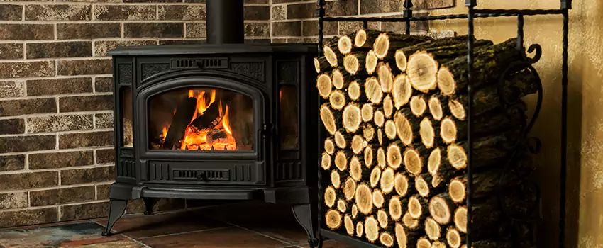 Drolet Fireplaces in Corinth, Mississippi