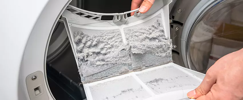 Best Dryer Lint Removal Company in Corinth, Mississippi