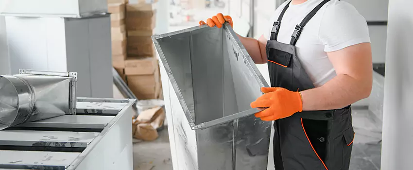 Benefits of Dryer Vent Inspection in Corinth, MS