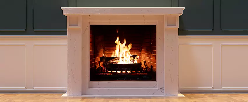 Empire Comfort Systems Fireplace Installation and Replacement in Corinth, Mississippi