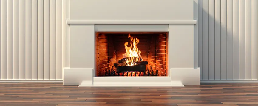 Fireplace Broken Ashtray Repair Services in Corinth, Mississippi