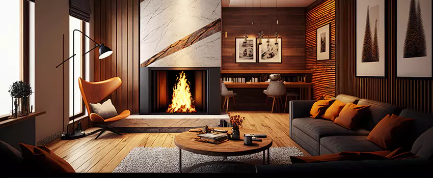 Fireplace Design Ideas in Corinth, MS