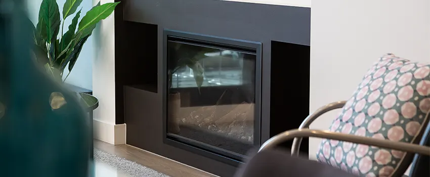 Welding Repairs for Fireplace Grate in Corinth, MS