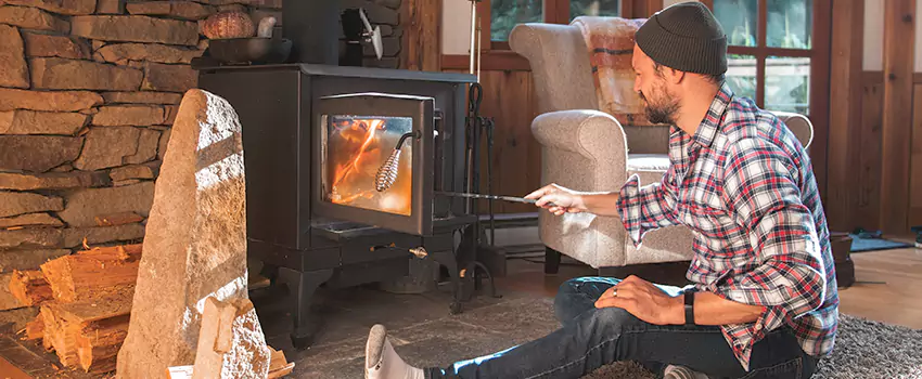 Fireplace Chimney Maintenance in Corinth, Mississippi
