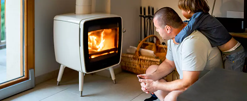 Fireplace Safety Inspection Technician in Corinth, Mississippi