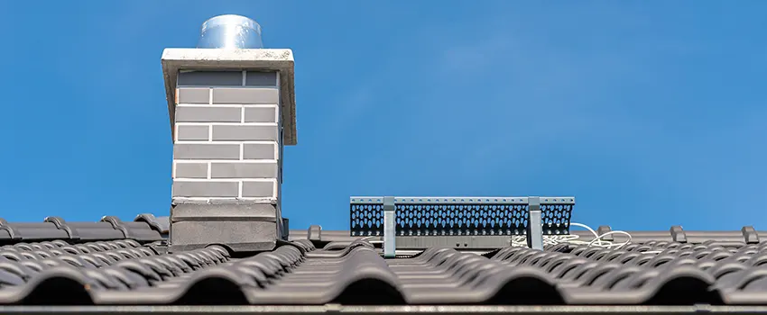 Repair Blocked Chimney in Corinth, Mississippi