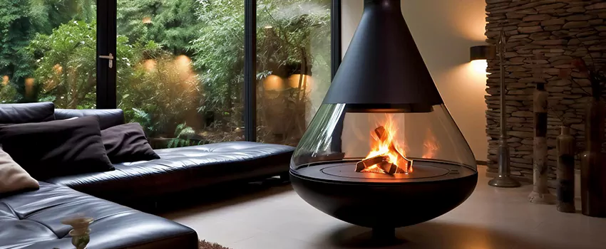 Affordable Floating Fireplace Repair And Installation Services in Corinth, Mississippi