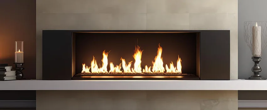 Vent Free Gas Fireplaces Repair Solutions in Corinth, Mississippi