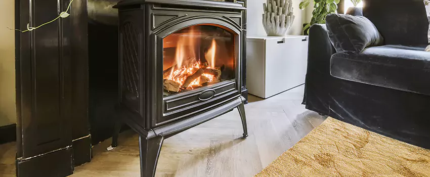 Cost of Hearthstone Stoves Fireplace Services in Corinth, Mississippi