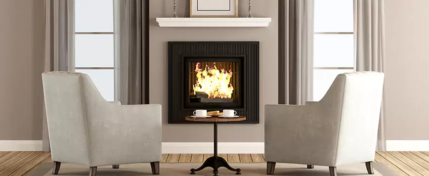Heat & Glo Outdoor Gas Fireplaces Installation Contractors in Corinth, Mississippi