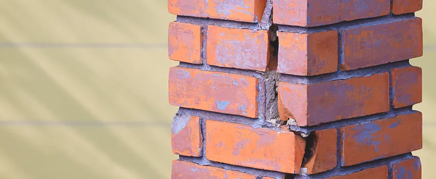 Leaking Chimney Repair And Replacement Cost in Corinth, Mississippi