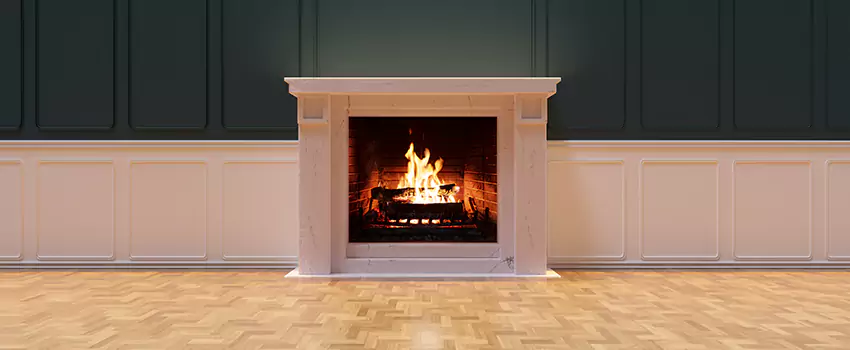 Napoleon Electric Fireplaces Inspection Service in Corinth, Mississippi