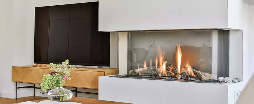 Ortal Wilderness Fireplace Repair and Maintenance in Corinth, Mississippi