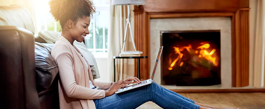 Cost-Effective Osburn Fireplace Installation and Repair in Corinth, MS