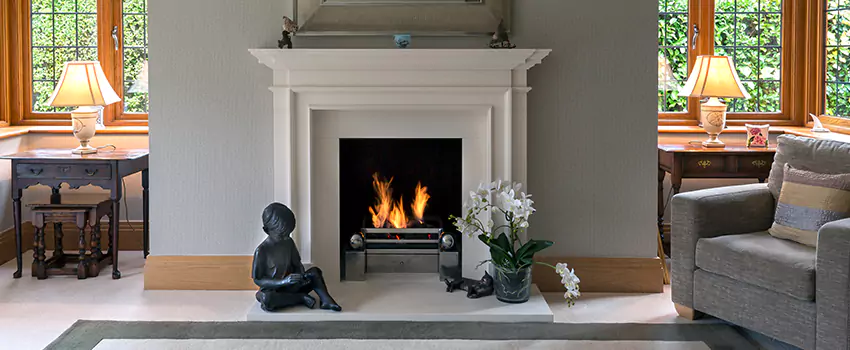 RSF Fireplaces Maintenance and Repair in Corinth, Mississippi