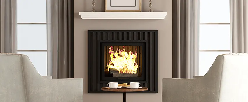 Superior Outdoor Fireplace Repair in Corinth, MS
