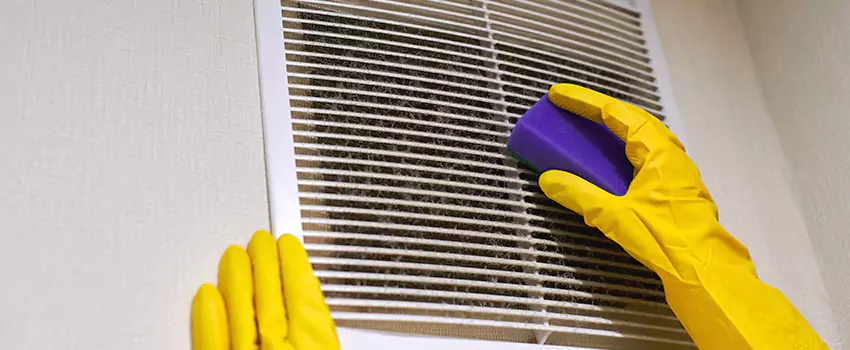 Vent Cleaning Company in Corinth, MS