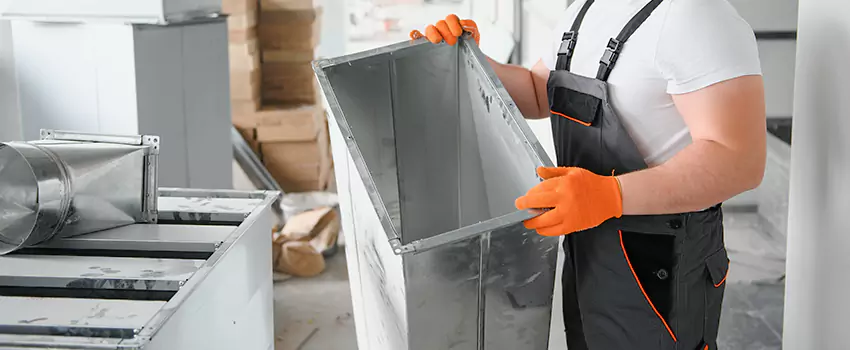 Ventilation Fan Cleaning Services in Corinth, Mississippi