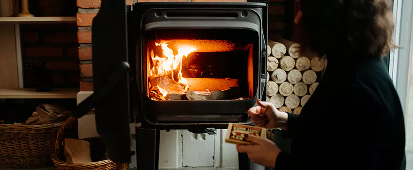 Key Features of Vermont Castings Fireplaces in Corinth, MS