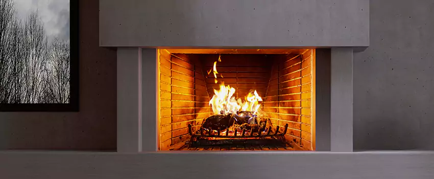 Indoor Wood Burning Furnace Repair and Installation in Corinth, Mississippi
