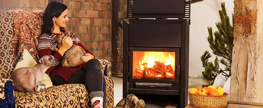 Wood Stove Chimney Cleaning Services in Corinth, MS