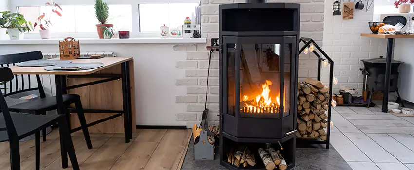 Wood Stove Firebox Installation Services in Corinth, MS