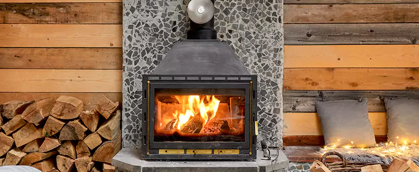 Wood Stove Cracked Glass Repair Services in Corinth, MS