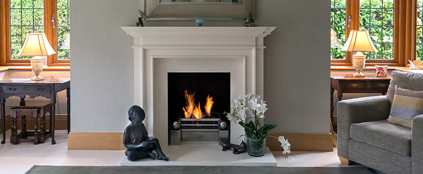 Astria Open-Hearth Wood Fireplaces Services in Corinth, MS