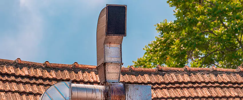 Chimney Cleaning Cost in Corinth, Mississippi