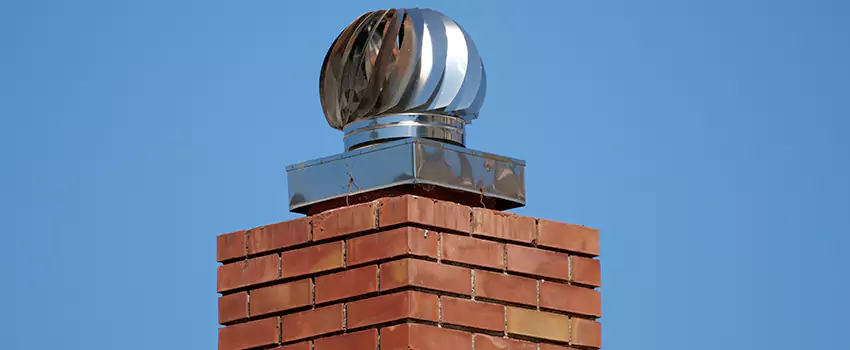 Chimney Damper Hinge Repair in Corinth, MS